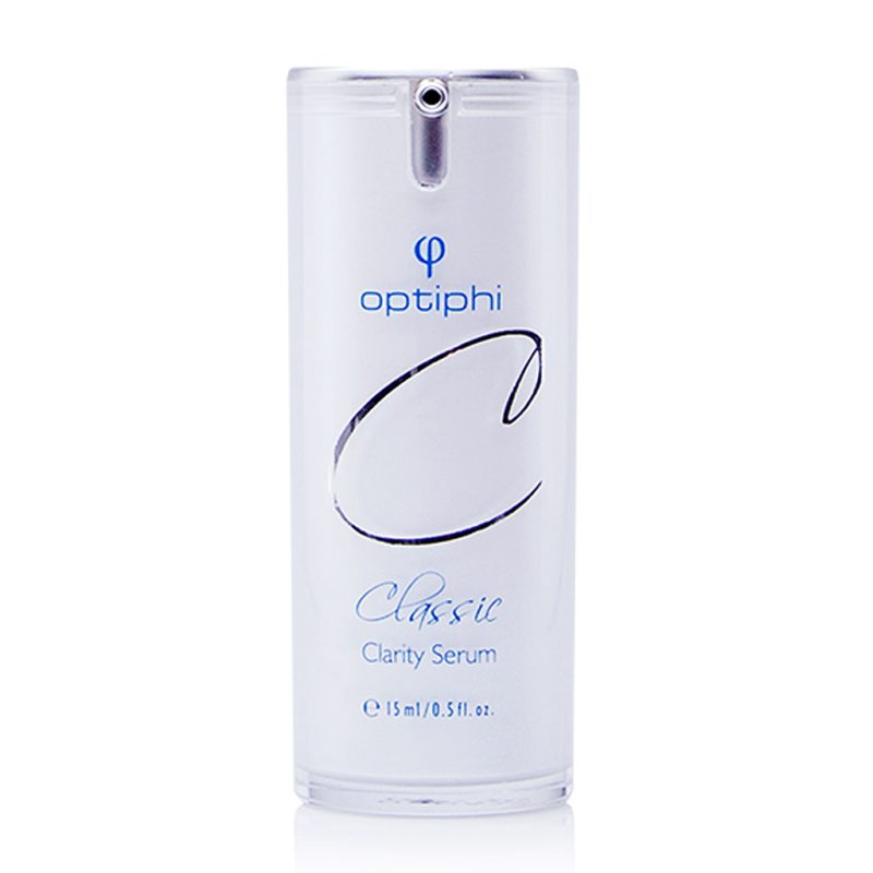Optiphi Clarity Serum 15ml