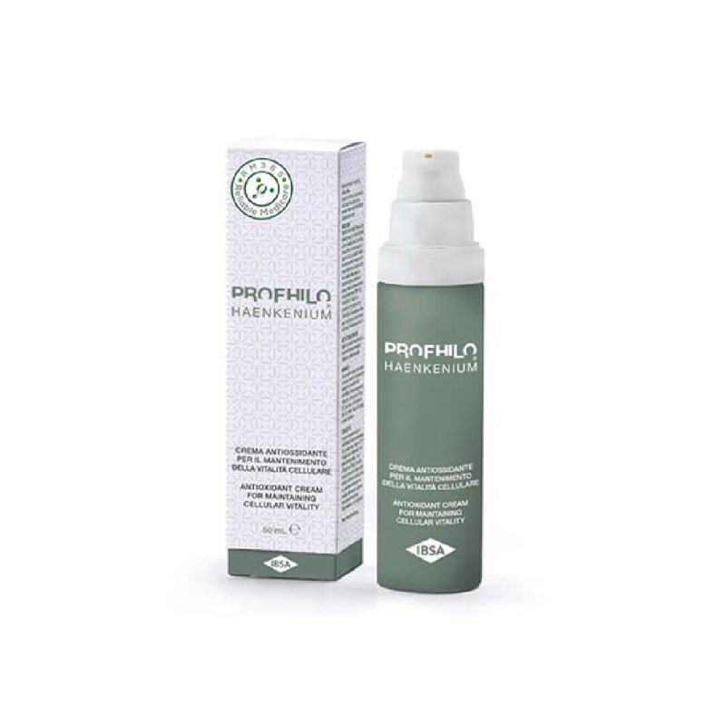 Profile Haenkenium 50ml