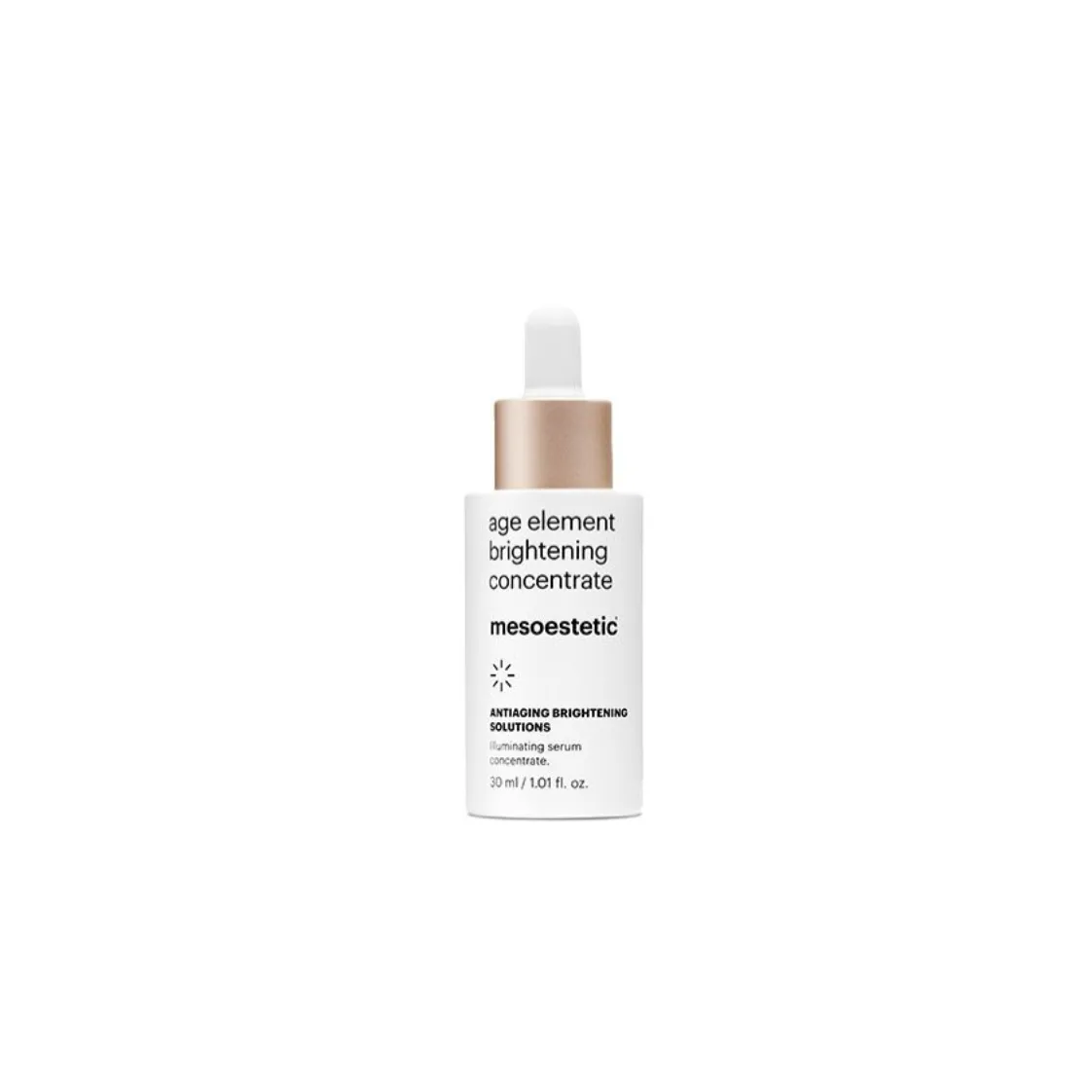 Mesoestetic Age Element Brightening Concentrate