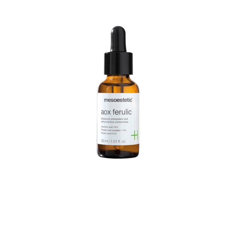 Mesoestetic Aox Ferulic