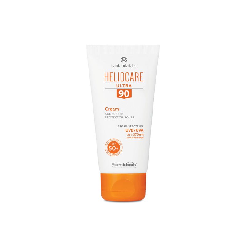 Heliocare Ultra 90 Creme SPF 50+