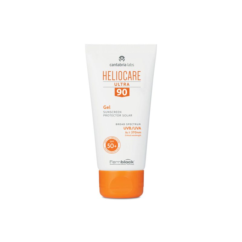 Heliocare Ultra 90 Gel SPF 50+
