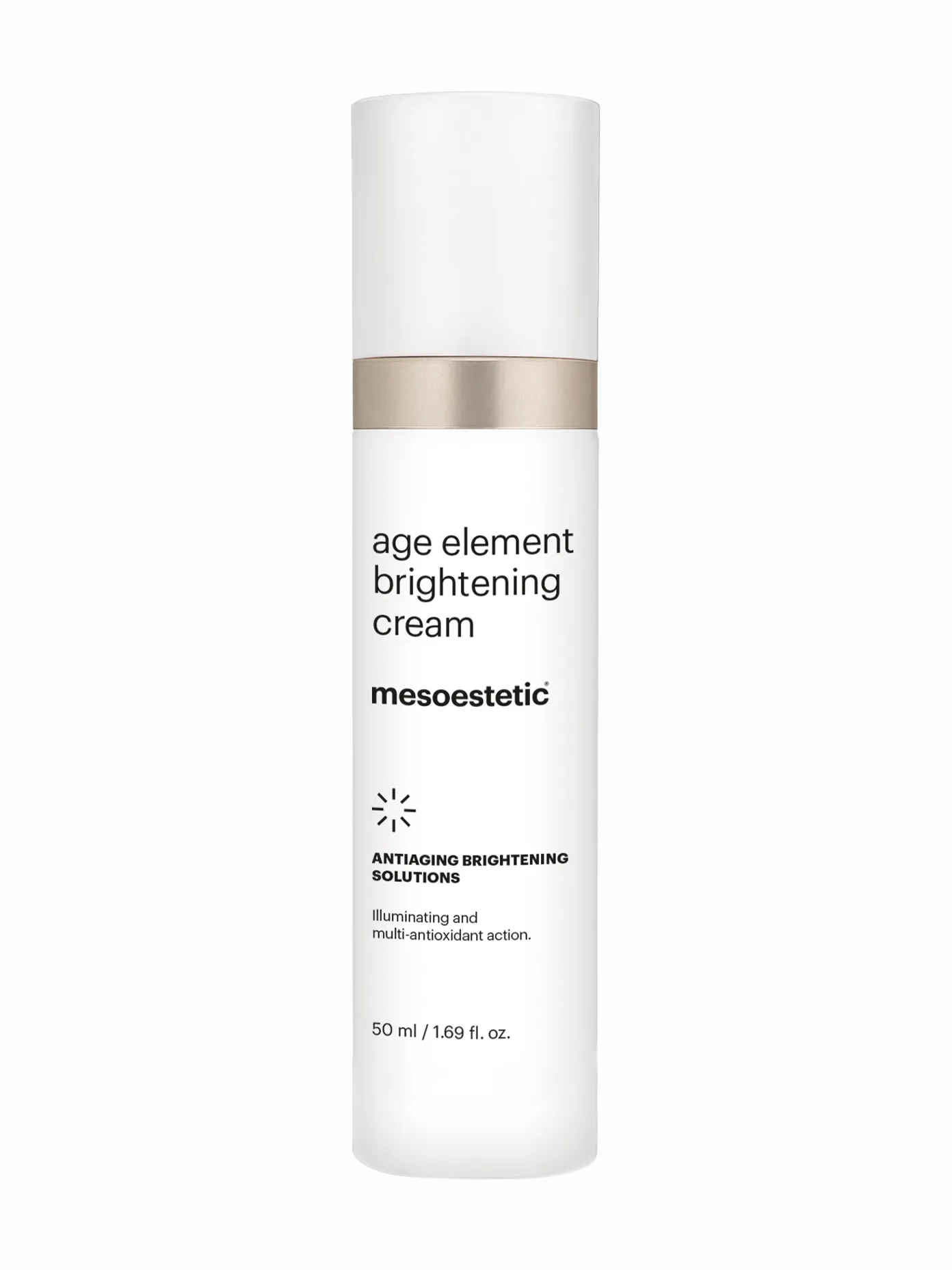 Mesoestetic Age Element Brightening Cream