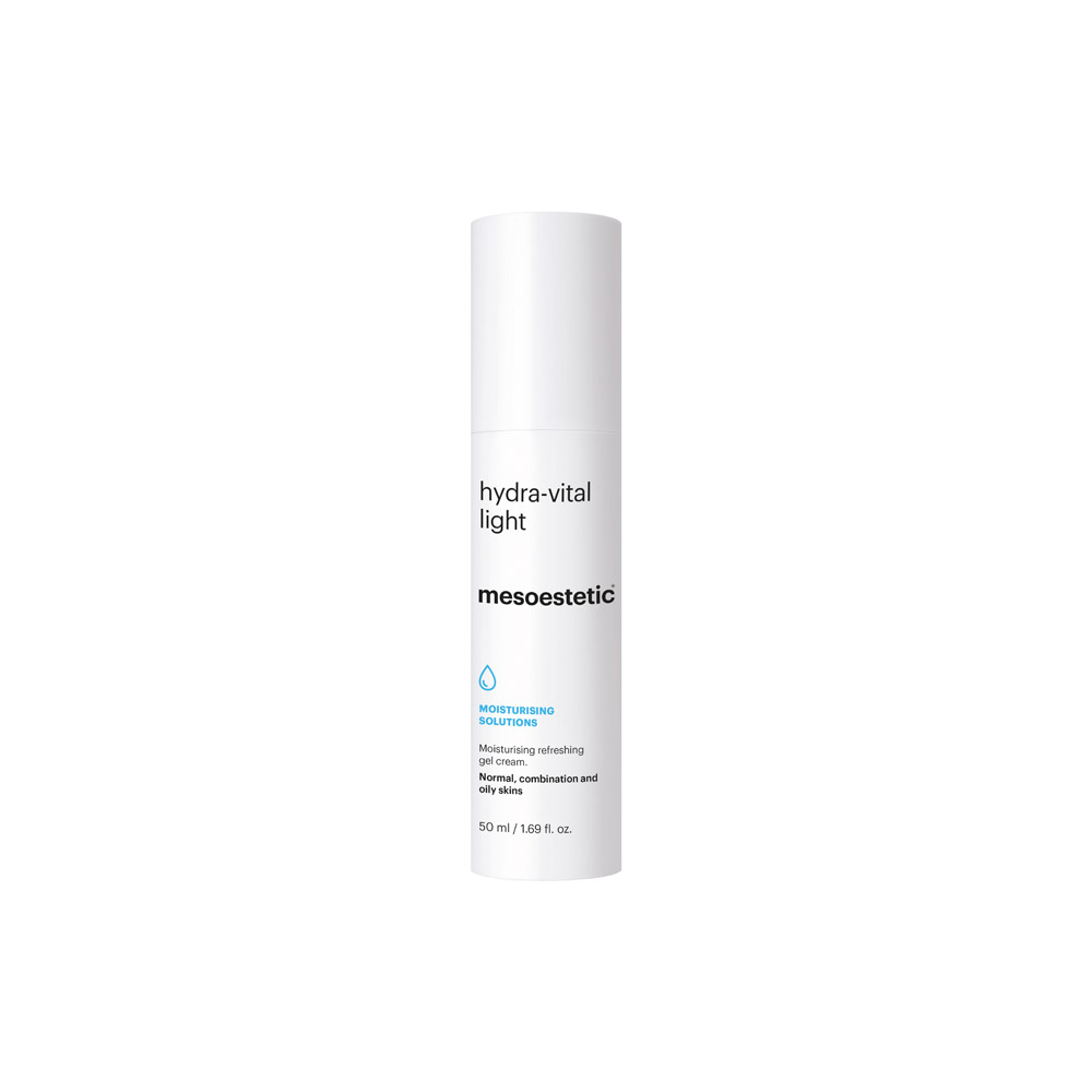 Mesoestetic Hydra Vital Light 50ml