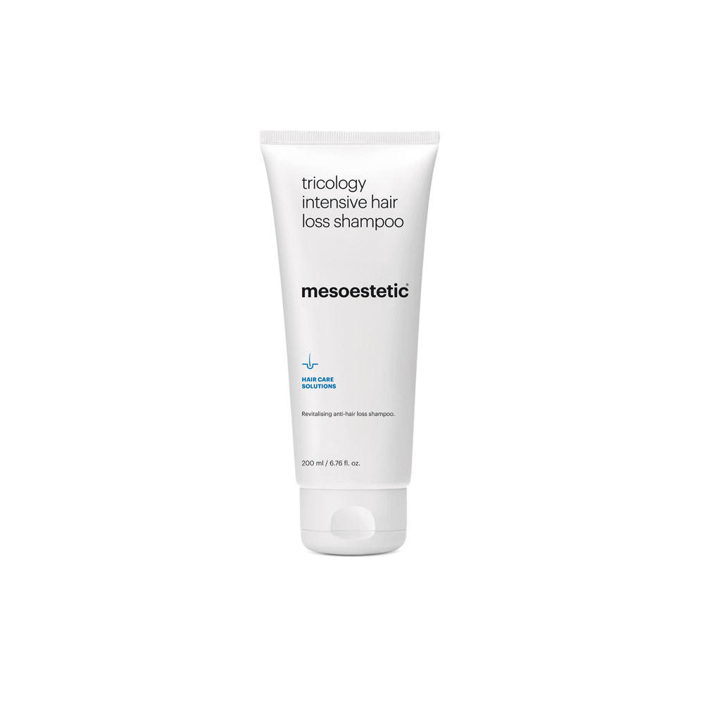 Mesoestetic Tricology Intensive Hair Loss Shampoo 200ml