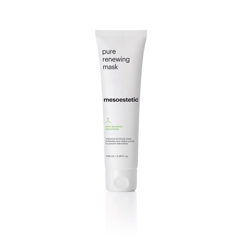 Mesoestetic Pure Renewing Mask