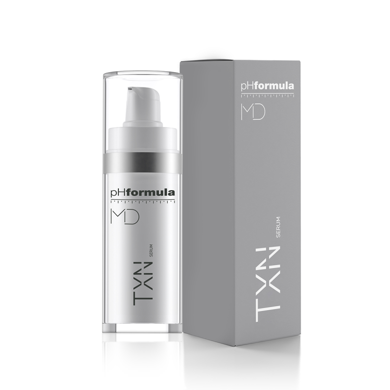 pHFormula MD TXN Serum