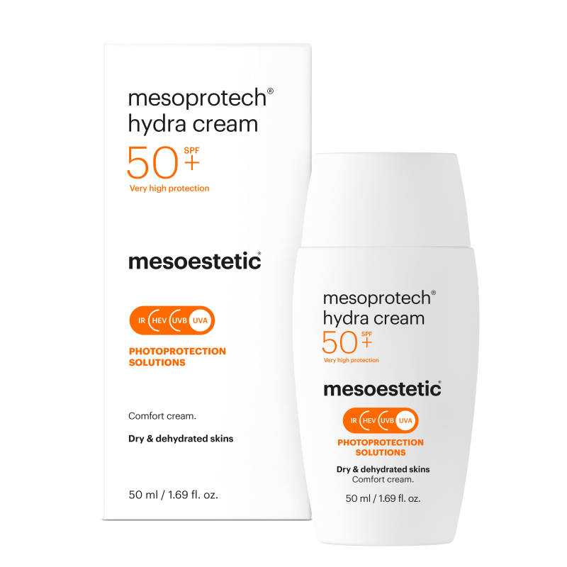 Mesoestetic Mesoprotech Hydra cream 50ml