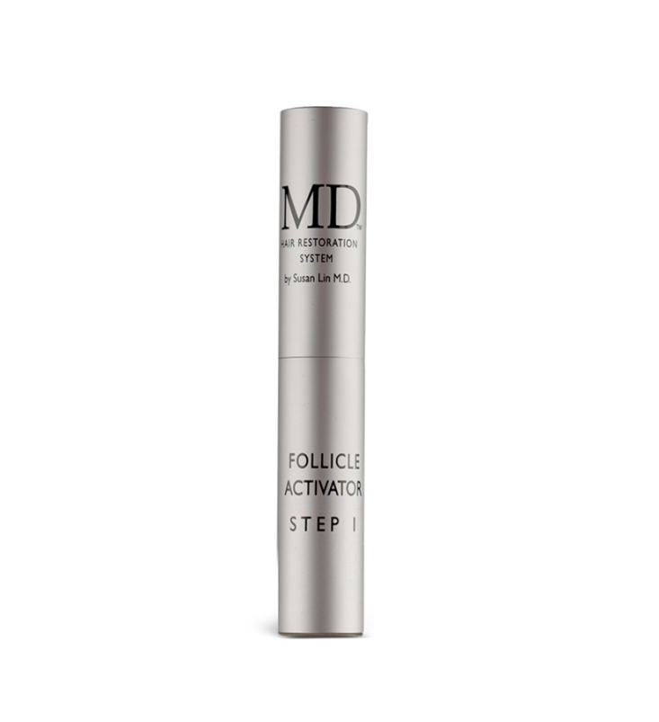MD Hair Follicle Activator
