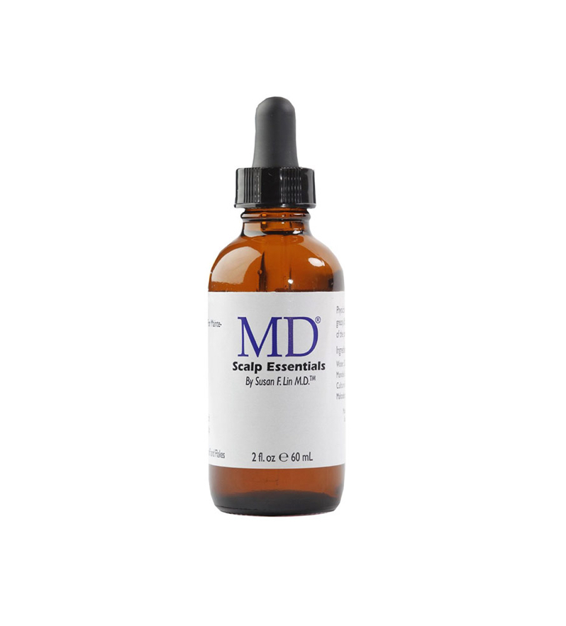 MD Scalp Essentials