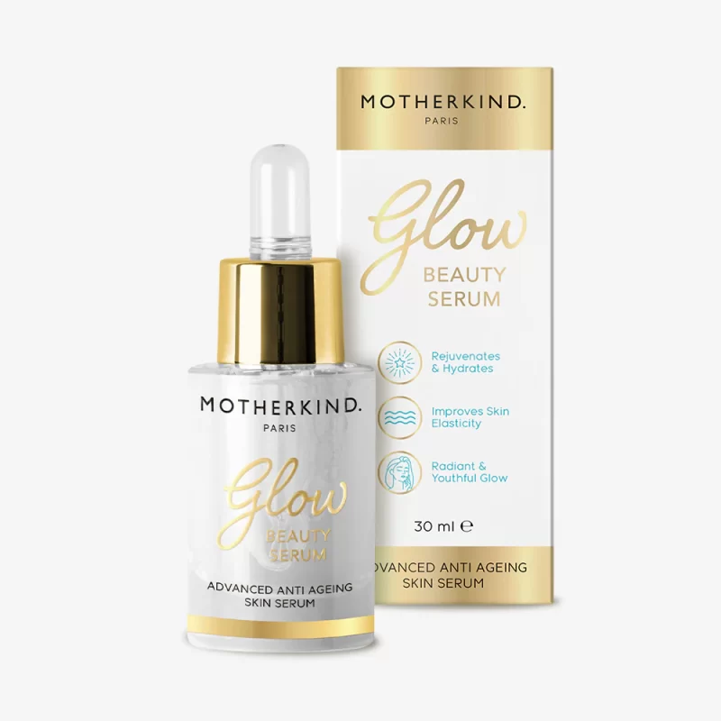 Motherkind Glow Beauty Serum 30ML