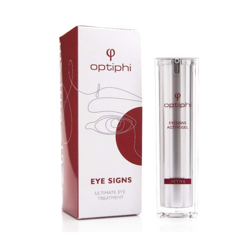 Optiphi Active Eye Signs 20ML
