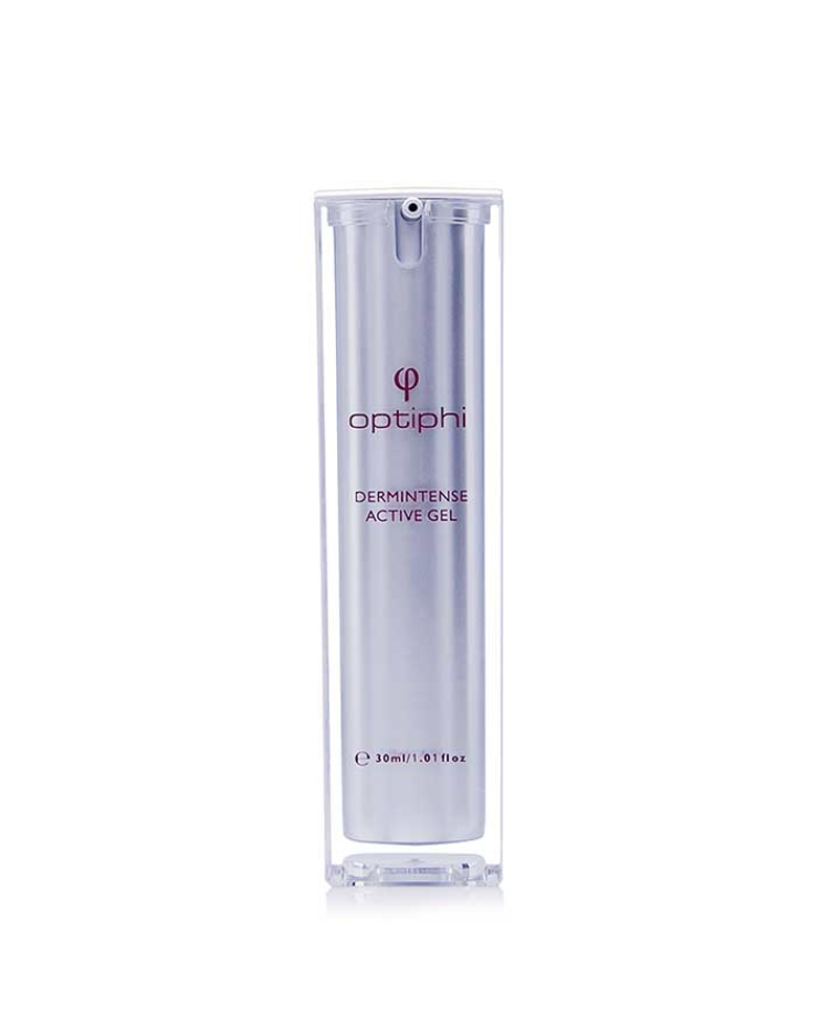 Optiphi Active Dermintense Active Gel 30ML