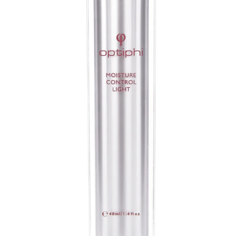 Optiphi Active Moisture Control Light 40ML