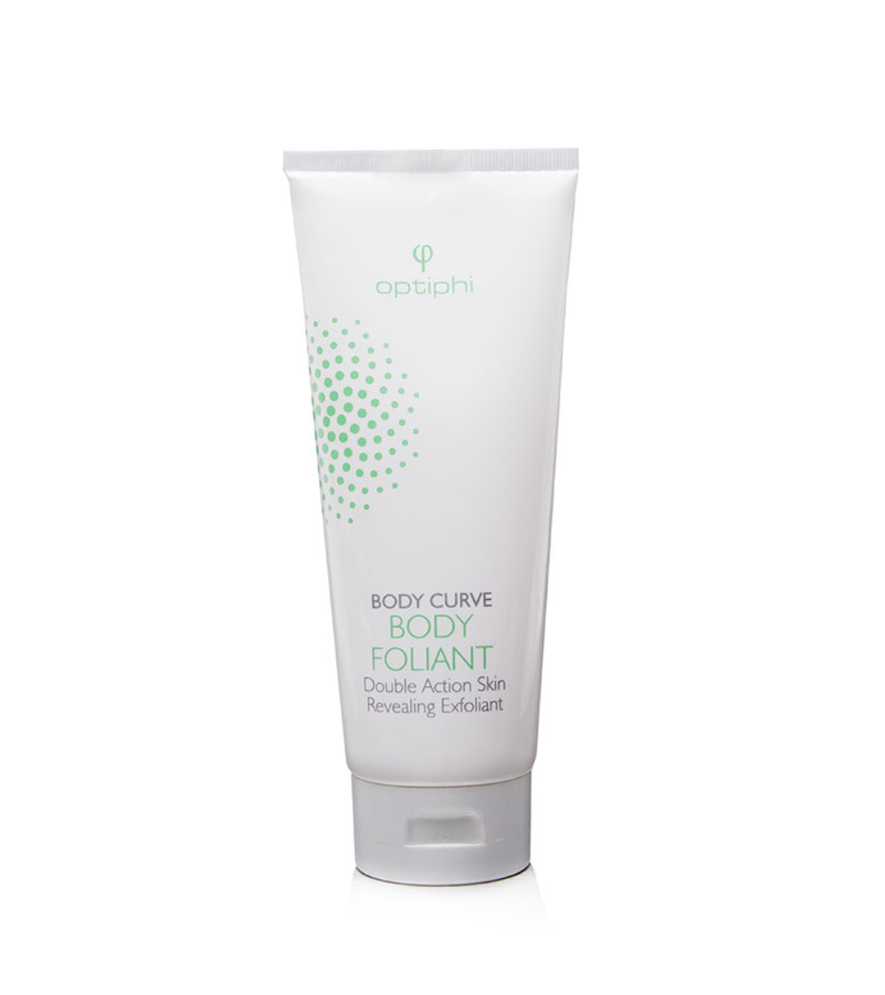 Optiphi Body Curve Body-Foliant 200ML