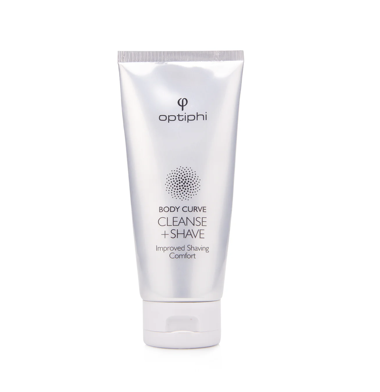 Optiphi Body Curve Cleanse + Shave 150ML