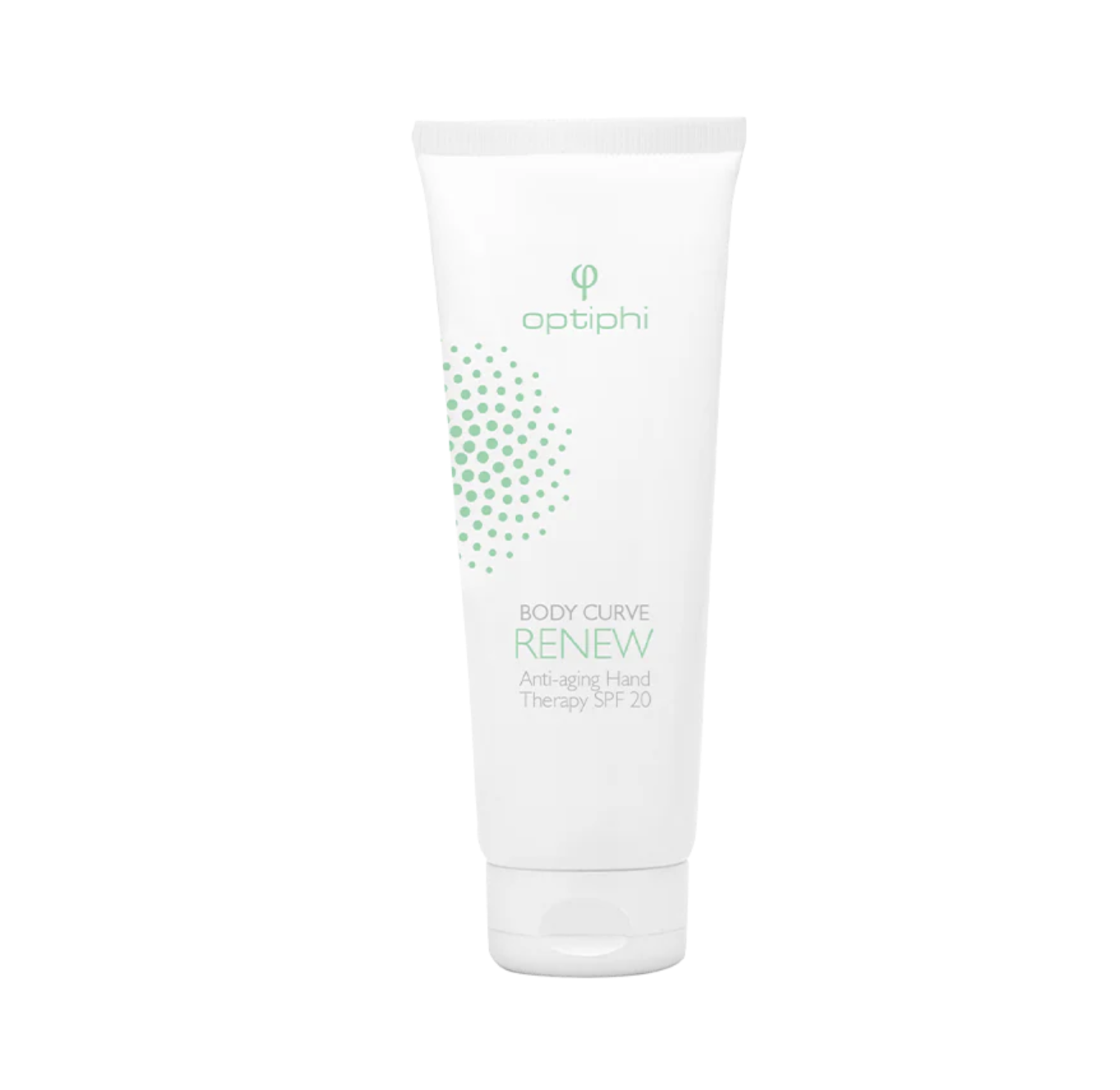 Optiphi Body Curve Renew Anti-Aging Hand Therapy 75ML