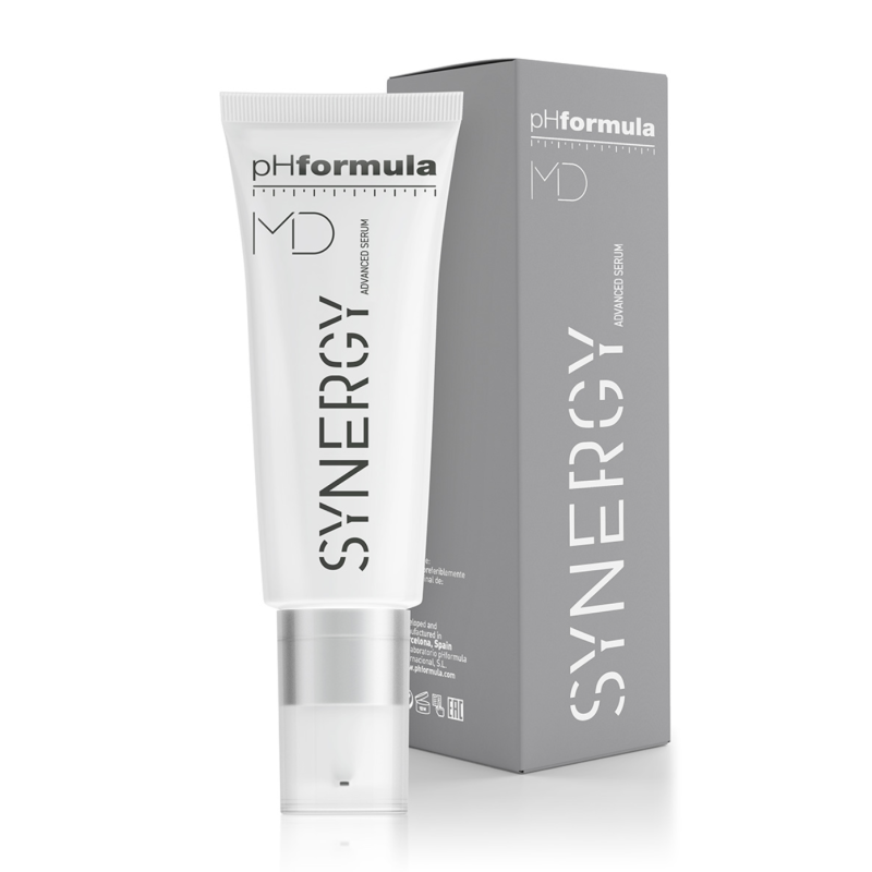 PHFORMULA MD SYNERGY ADVANCE SERUM 50ML