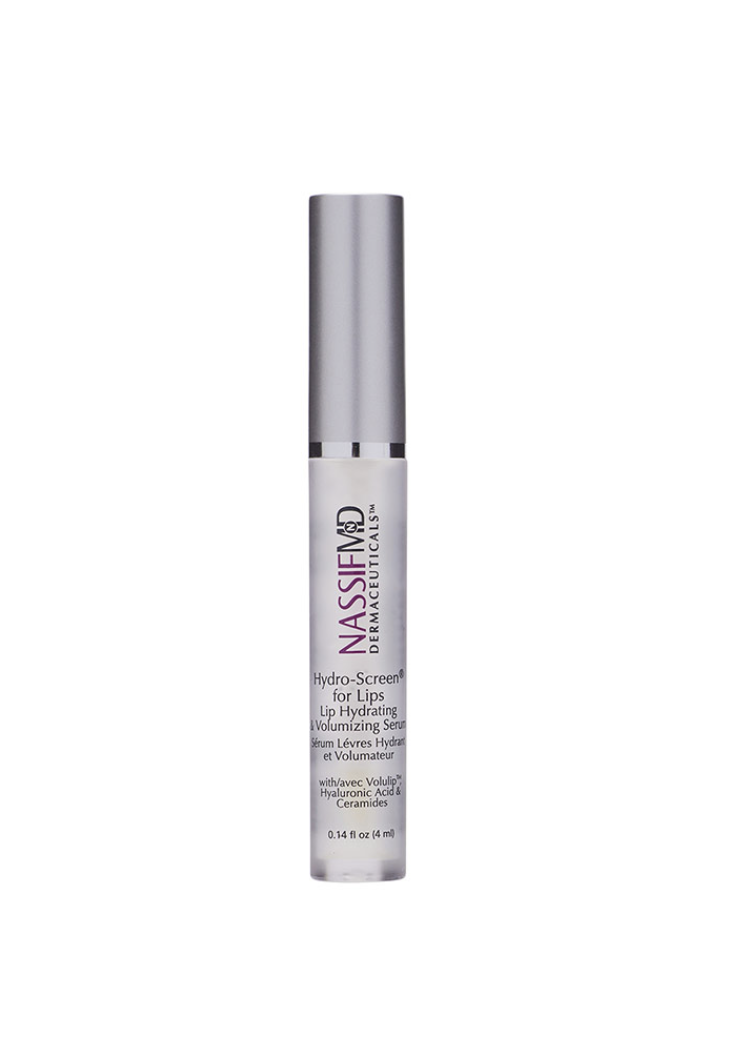 NassifMD Hydro-Screen For Lips - Vanilla/Mint