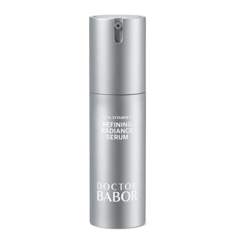 Babor DR Refining Radiance Serum