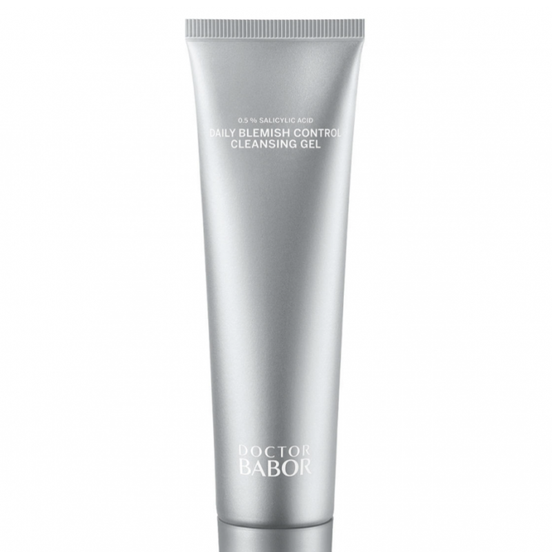 Babor DR Daily Blemish Control Cleansing Gel