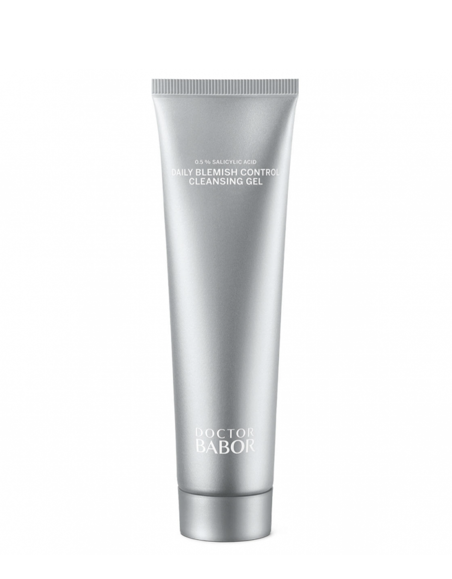 Babor DR Daily Blemish Control Cleansing Gel