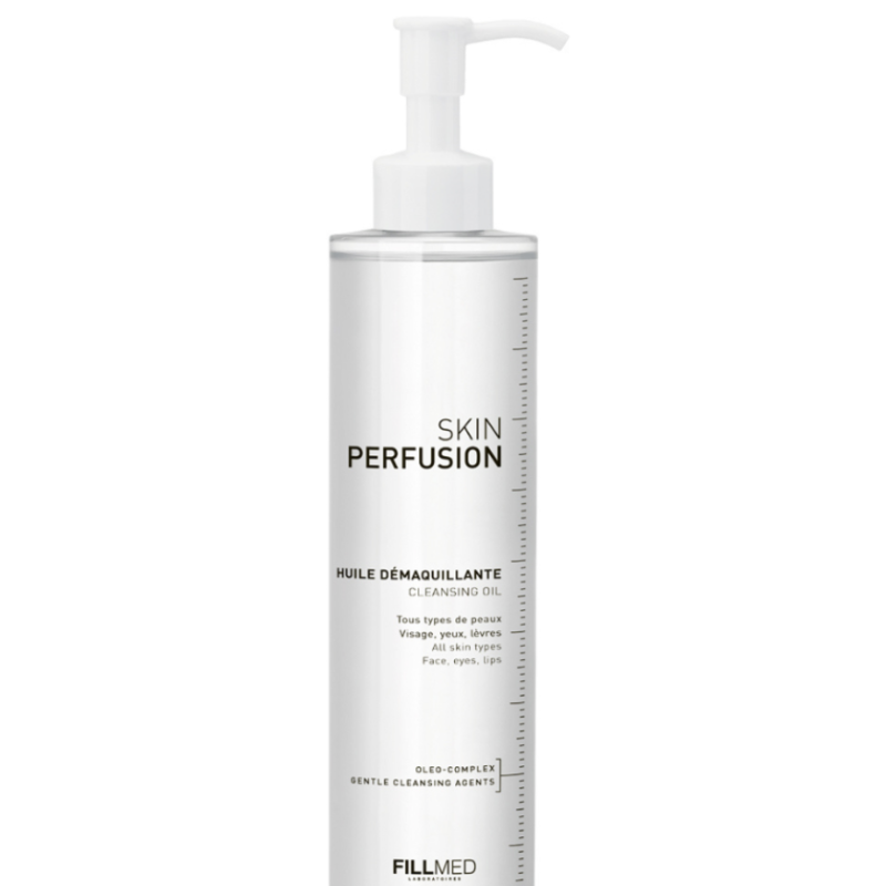 Fillmed Cleansing Oil 200ml